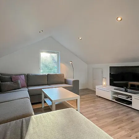Awesome In With House Sea View Holiday home *