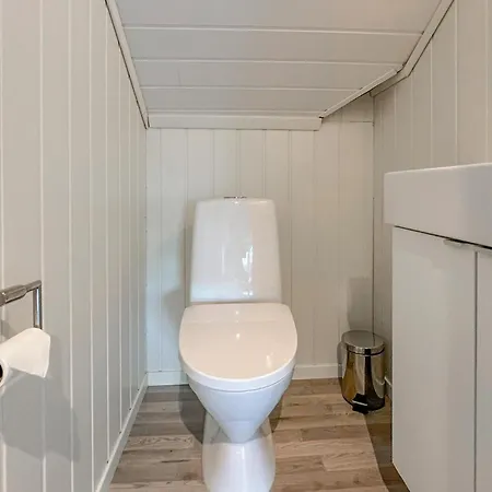 Holiday home Awesome In With House Sea View