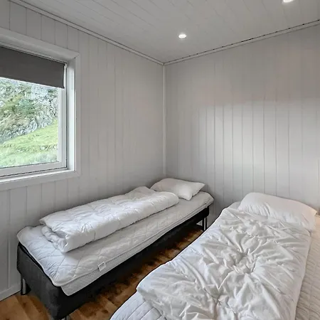 Awesome In With House Sea View * Farsund