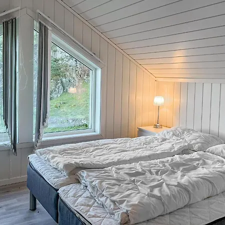 Awesome In With House Sea View *